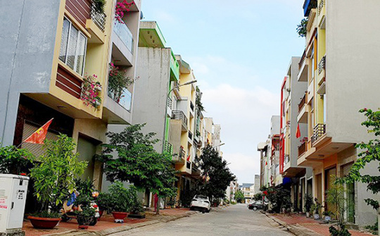 Khung chính sách bồi thường hỗ trợ, tái định cư mới