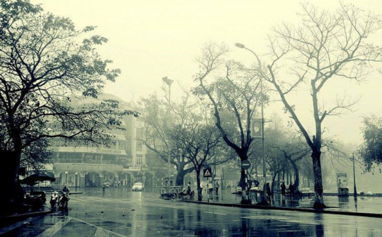 Thời tiết 20-1: Miền Bắc chìm trong giá rét