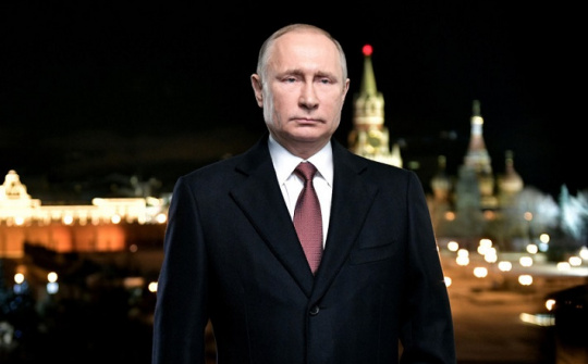 [Quốc tế nổi bật] Putin lo ngại cho nước Nga
