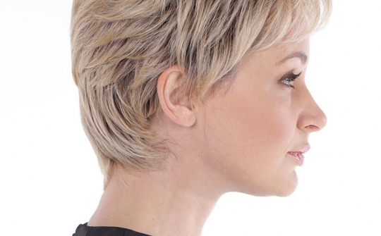 10 kiểu tóc ngắn cho cô nàng cá tính