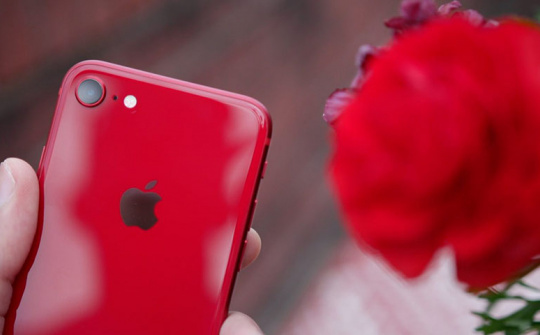 iPhone 9 - Giá "gây bão" trong phân khúc tầm trung