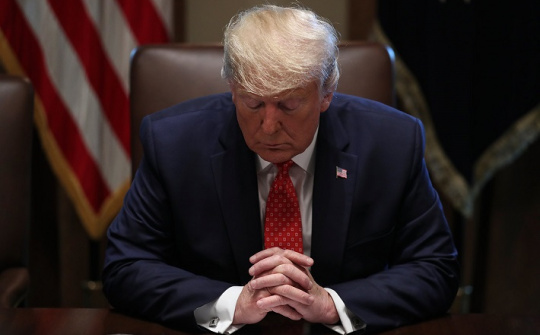 [Quốc tế nổi bật] Tính mạng ông Trump lại đáng giá 3 triệu USD