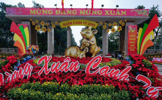 Uống có trách nhiệm - Thông điệp của Habeco