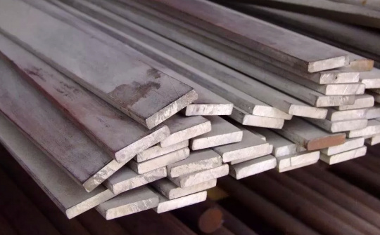 Thái Lan rà soát biện pháp tự vệ với thép tấm không hợp kim cán nóng nhập khẩu