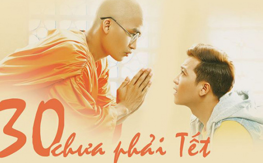 Phim Việt đổ bộ các rạp dịp Tết 2020