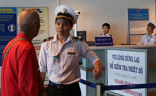 Lo ngại diễn biến dịch viêm đường hô hấp cấp, Thủ tướng chỉ đạo quyết liệt phòng, chống