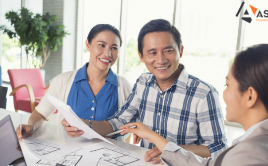 Chiến lược tài chính toàn diện: Ít nhất 80% người trưởng thành có tài khoản giao dịch tại ngân hàng vào 2025