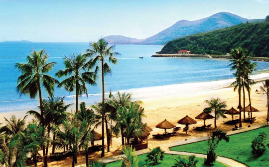 “Đòn bẩy” du lịch Khánh Hòa đến từ những đường bay thẳng