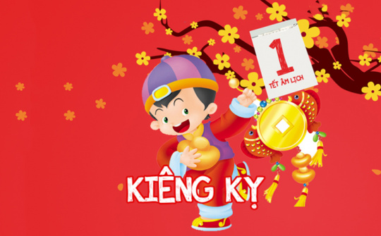 Những điều tuyệt đối không nên làm ngày Tết: Mỗi miền một phong tục khác nhau