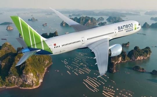 Du xuân dịp Tết Nguyên Đán 2020: Đa dạng điểm đến, chọn lựa thảnh thơi