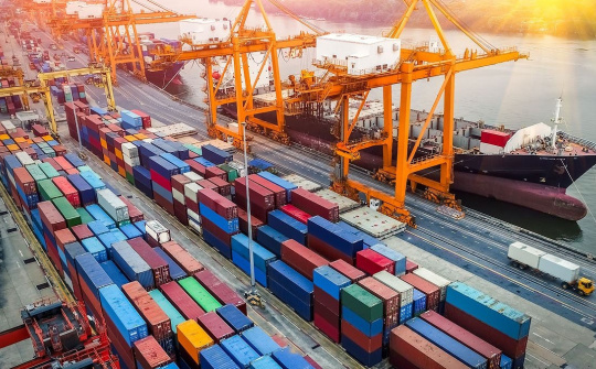 Những yếu tố làm nên thành công của xuất khẩu năm 2019