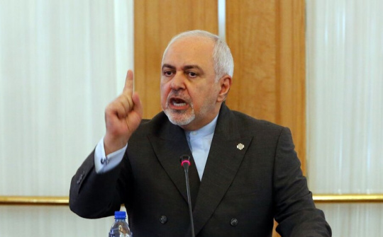[Quốc tế nổi bật] Iran sẵn sàng đàm phán với Mỹ