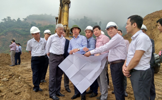 Xuân đặc biệt với Đồng Tả Phời