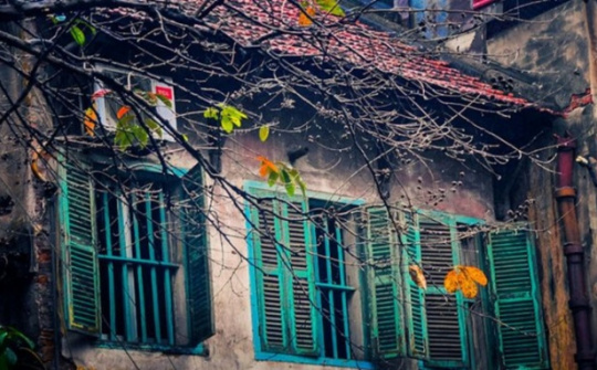 Thời tiết 30/1: Hà Nội không mưa, trời rét đậm.