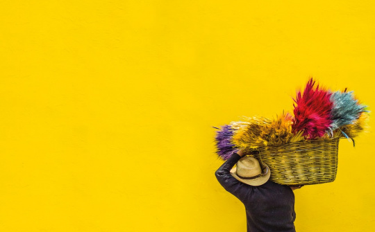 3 lý thuyết màu cơ bản cần nắm rõ khi thiết kế