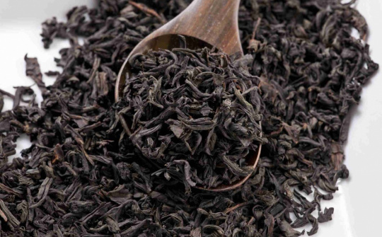 Thiết kế, chế tạo dây chuyền sản xuất tự động chè đen OTD tại Công ty chè Sông Lô