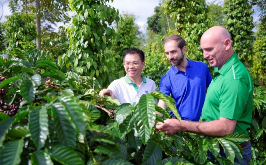 4 điều kiện để được sản xuất phân bón