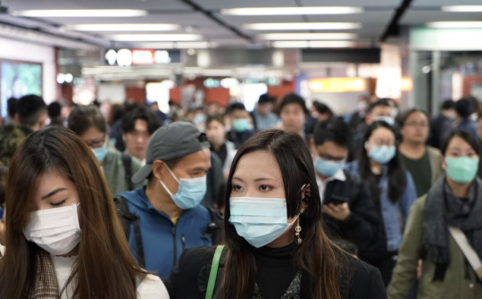 Du học sinh Việt Nam tại Trung Quốc: Nỗi lo lùi ngày nhập học
