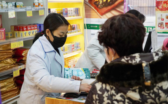 Găm hàng, tăng giá khẩu trang sẽ bị xử lý nghiêm