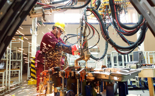 Giá hàng hoá nguyên liệu thế giới chịu áp lực giảm do dịch virus Corona