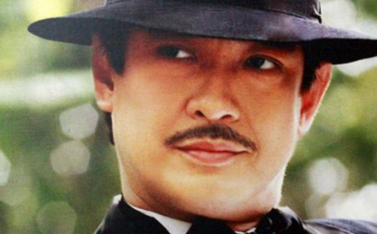 Chánh Tín – Thành Luân của “Ván bài lật ngửa” đột ngột qua đời