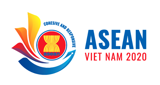 Chính thức công bố logo Năm ASEAN 2020