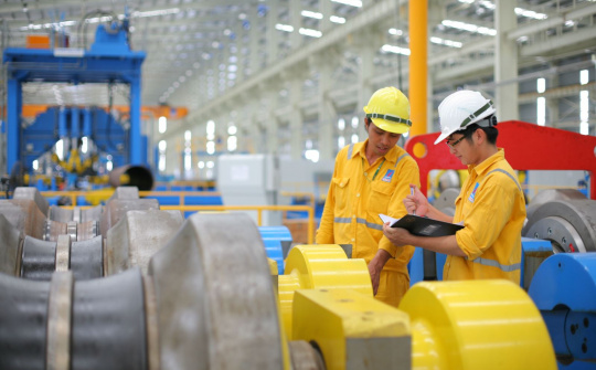 Tận dụng EVFTA: Cần phá bỏ tư duy mạnh ai nấy làm của doanh nghiệp Việt