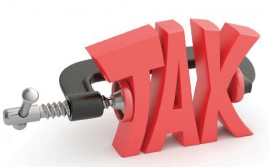 Một số tồn tại và khuyến nghị nhằm hoàn thiện các văn bản pháp luật về thuế ở Việt Nam