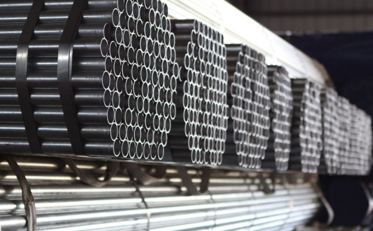 Ủy ban kinh tế Á - Âu hoàn tất điều tra tự vệ với ống thép hàn, Việt Nam liệu có chịu ảnh hưởng?