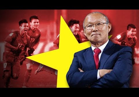 Những bàn thắng của thầy trò Park Hang-seo làm người Thái "câm lặng"