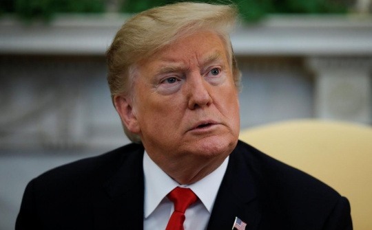 [Quốc tế nổi bật] Đầu ông Trump trị giá 80 triệu USD