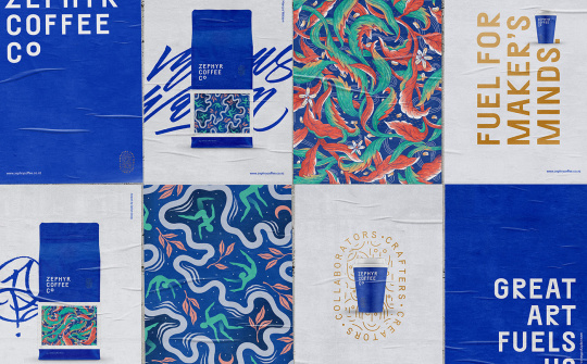 Những điều thú vị về màu xanh lam