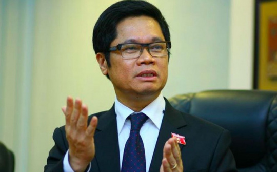 Bộ Công Thương với góc nhìn của cộng đồng doanh nghiệp