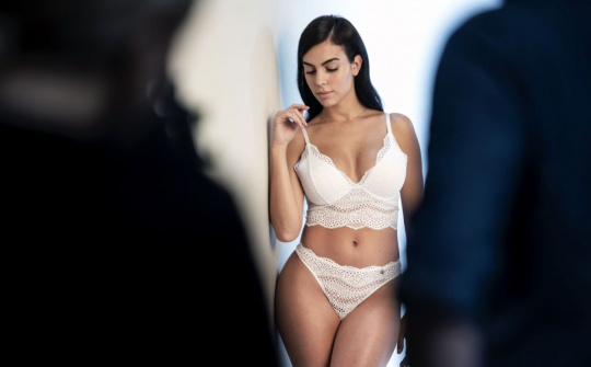 Top 10 WAGS "nóng bỏng nhất thế giới"