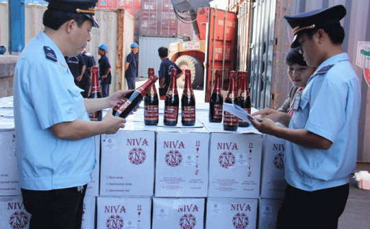 4 điều kiện để được hưởng thuế suất thuế nhập khẩu ưu đãi từ Hồng Kông (Trung Quốc)