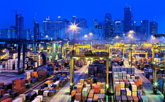 WB: Kinh tế toàn cầu sẽ chấm dứt giảm tốc trong năm 2020