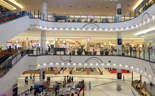 Ngành bán lẻ được dự báo tiếp tục tăng trưởng tốt trong năm 2020