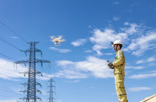 Áp dụng KHCN trong Truyền tải điện