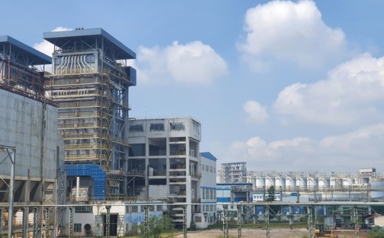 Đắk Nông lựa chọn nhà đầu tư vào hạ tầng khu công nghiệp