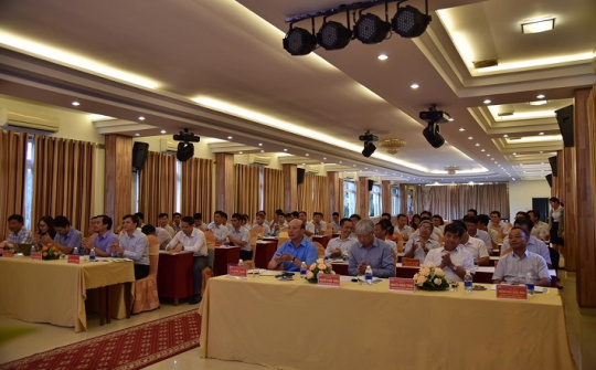 Công ty Nhôm Đắk Nông - TKV 5 năm hình thành và phát triển