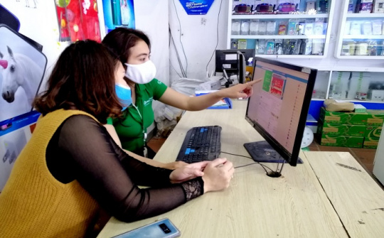 Học viện Tiểu thương VPBank: Dự án trách nhiệm xã hội tốt nhất Việt Nam