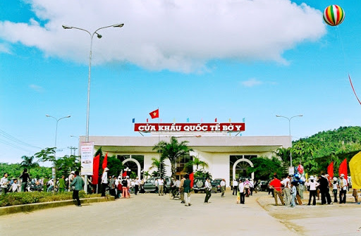 Quy mô diện tích Khu kinh tế cửa khẩu quốc tế Bờ Y sẽ giảm hơn 4 lần