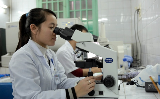 Có trụ sở làm việc mới được thành lập đơn vị sự nghiệp công lập