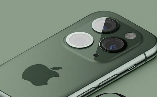 iPhone 11 Mini lộ thiết kế siêu đáng yêu