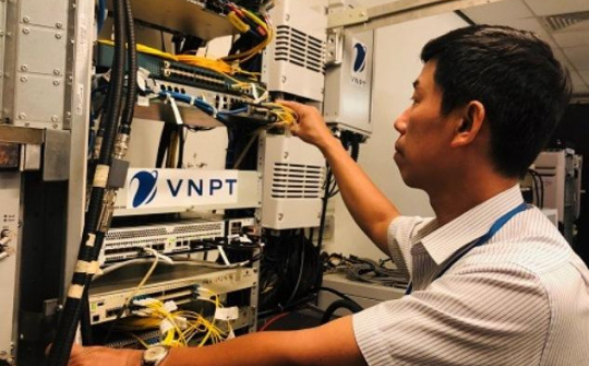 Gia hạn cơ chế đặc thù với một số cơ quan cho đến khi thực hiện cải cách tiền lương