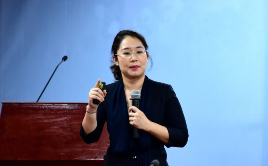 Chuyên gia mách nước 5 bài học kinh nghiệm để triển khai thành công các dự án cải tiến năng suất