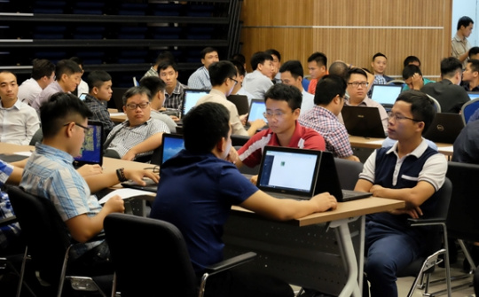 Bộ Công Thương tăng cường phối hợp và triển khai đồng bộ các biện pháp bảo đảm an toàn, an ninh mạng theo Chỉ thị số 41-CT/TW ngày 24/03/2020 của Ban Bí thư