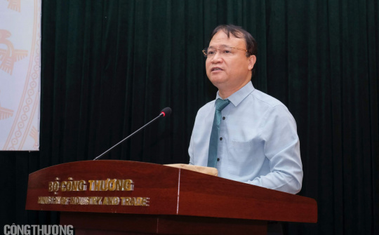 Toàn cảnh sản xuất công nghiệp - thương mại 9 tháng đầu năm 2020