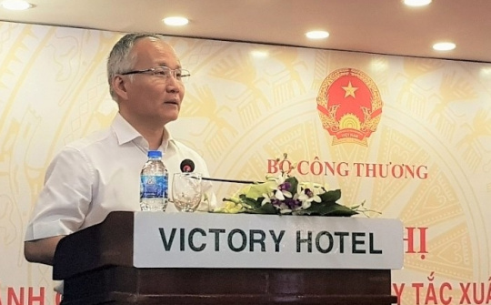 Đánh giá công tác thực thi quy tắc xuất xứ hàng hóa trong Hiệp định EVFTA