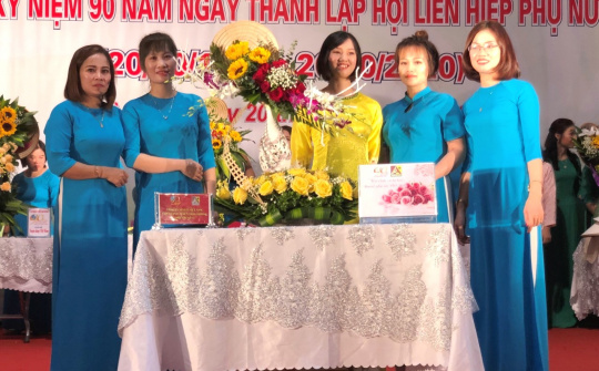 Apatit Việt Nam tổ chức Hội thi “cắm hoa nghệ thuật”